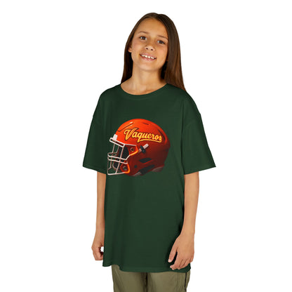UTRGV Football Helmet Kids Unisex