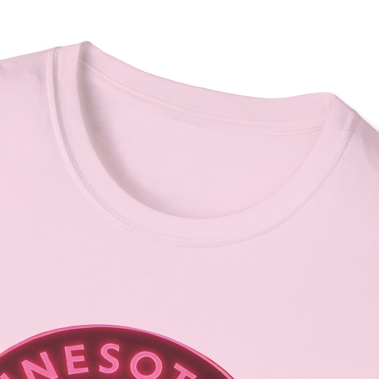 Minnesota Lynx LED Unisex