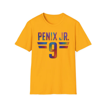 Atlanta Falcons Michael Penix JR. Unisex
