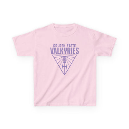 Golden State Valkyries Kids Unisex
