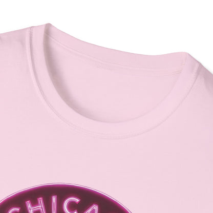 Chicago Sky LED Unisex