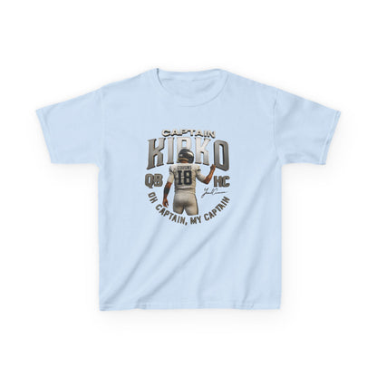 Atlanta Falcons Kirk Cousins Kids Unisex