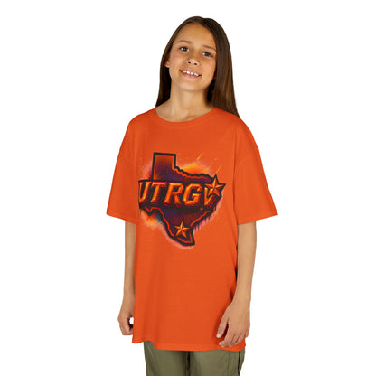 UTRGV Football Kids Unisex