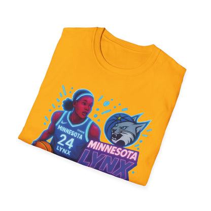 Minnesota Lynx Napheesa Collier LED Unisex