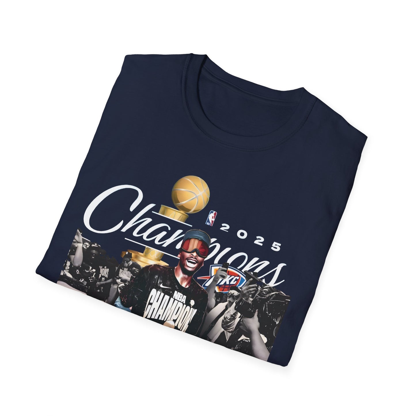 SGA Day official T-Shirt - 3,860 Sold