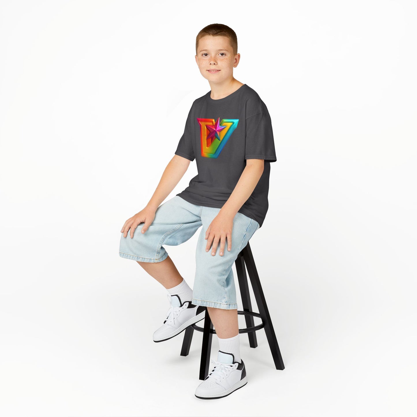 UTRGV Football Kids Unisex