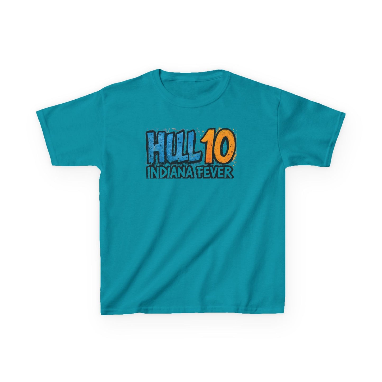 Indiana Fever Lexie Hull Kids Unisex
