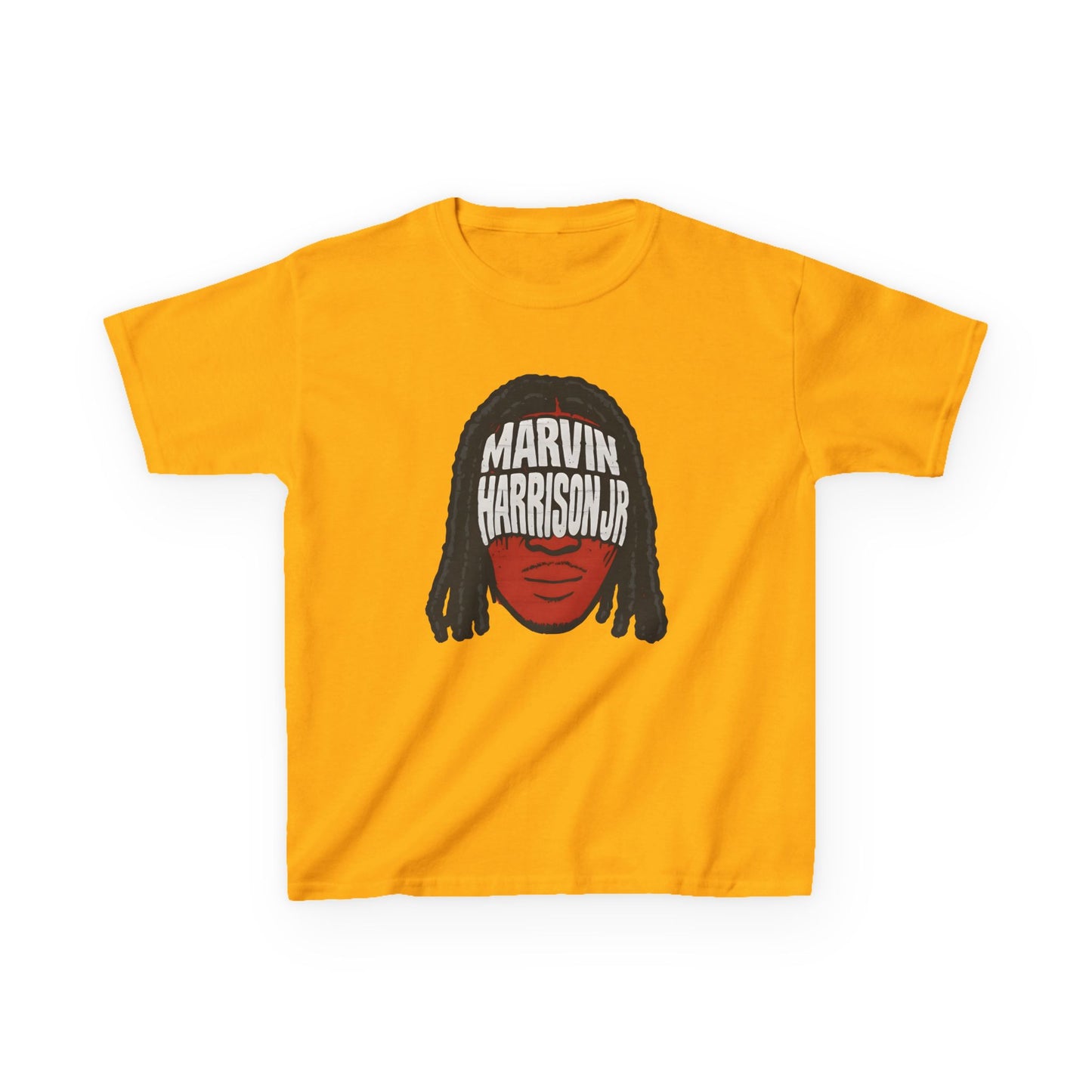 Arizona Cardinals Marvin Harrison Jr. Kids Unisex