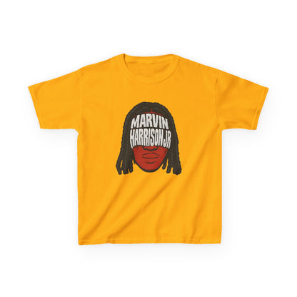 Arizona Cardinals Marvin Harrison Jr. Kids Unisex