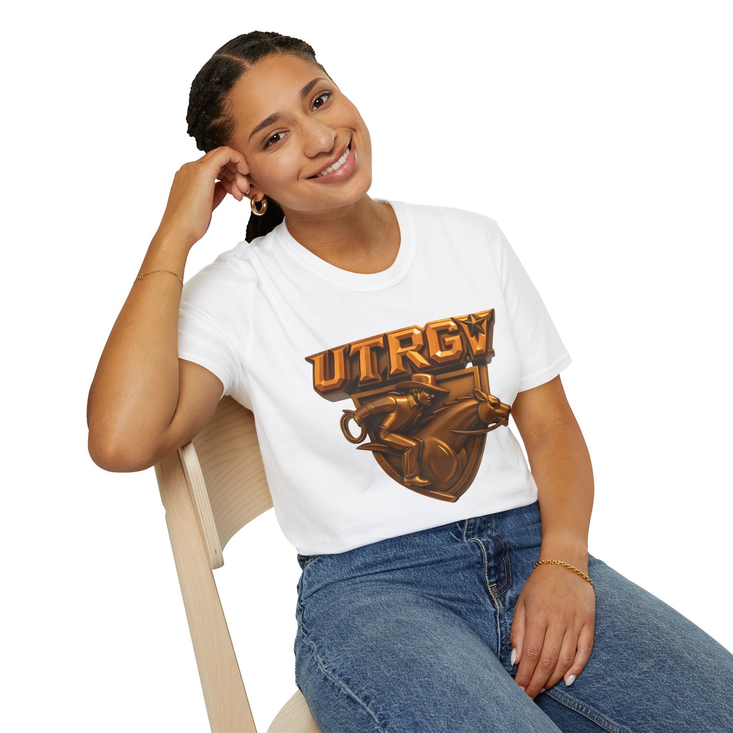 UTRGV Football Unisex