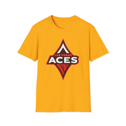 Las Vegas Aces LED Unisex