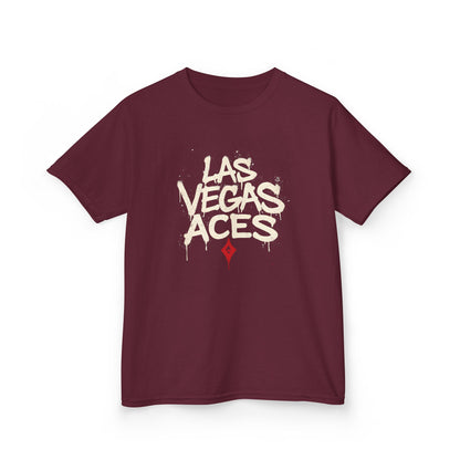 Las Vegas Aces Kids Unisex