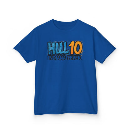 Indiana Fever Lexie Hull Kids Unisex