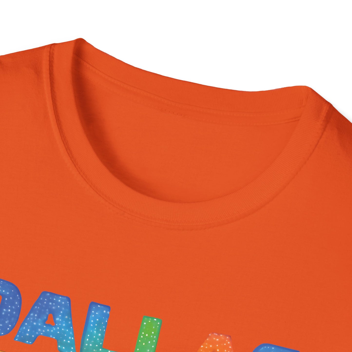 Dallas Wings Unisex
