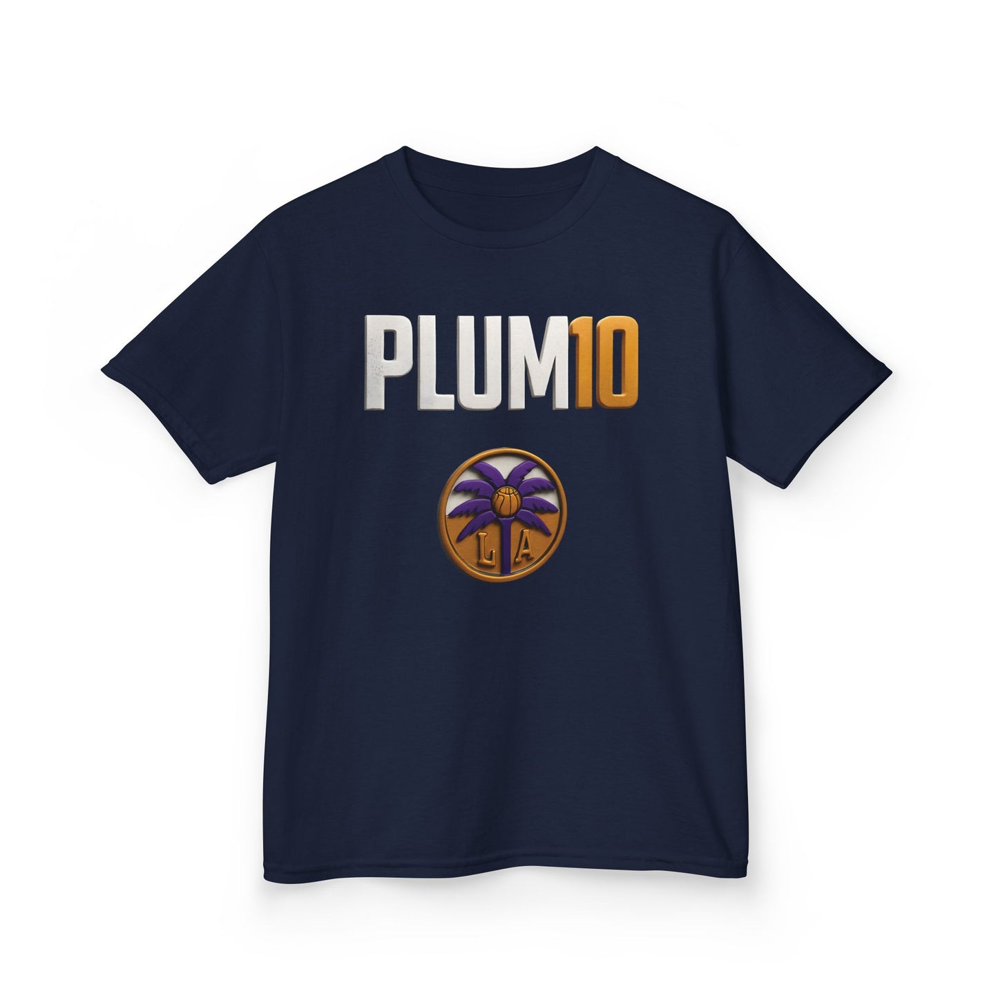 Los Angeles Sparks Kelsey Plum Kids Unisex