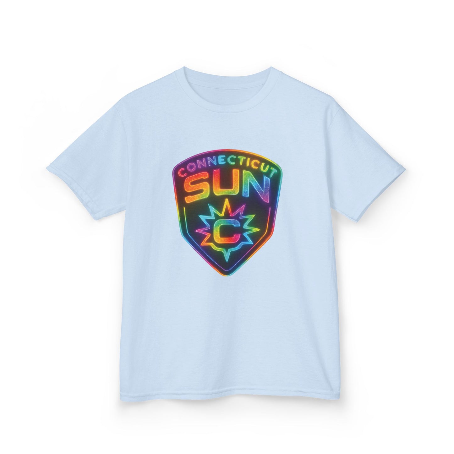 Connecticut Sun LED Kids Unisex
