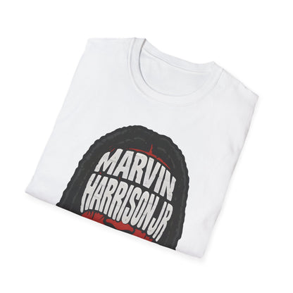 Arizona Cardinals Marvin Harrison Jr. Unisex