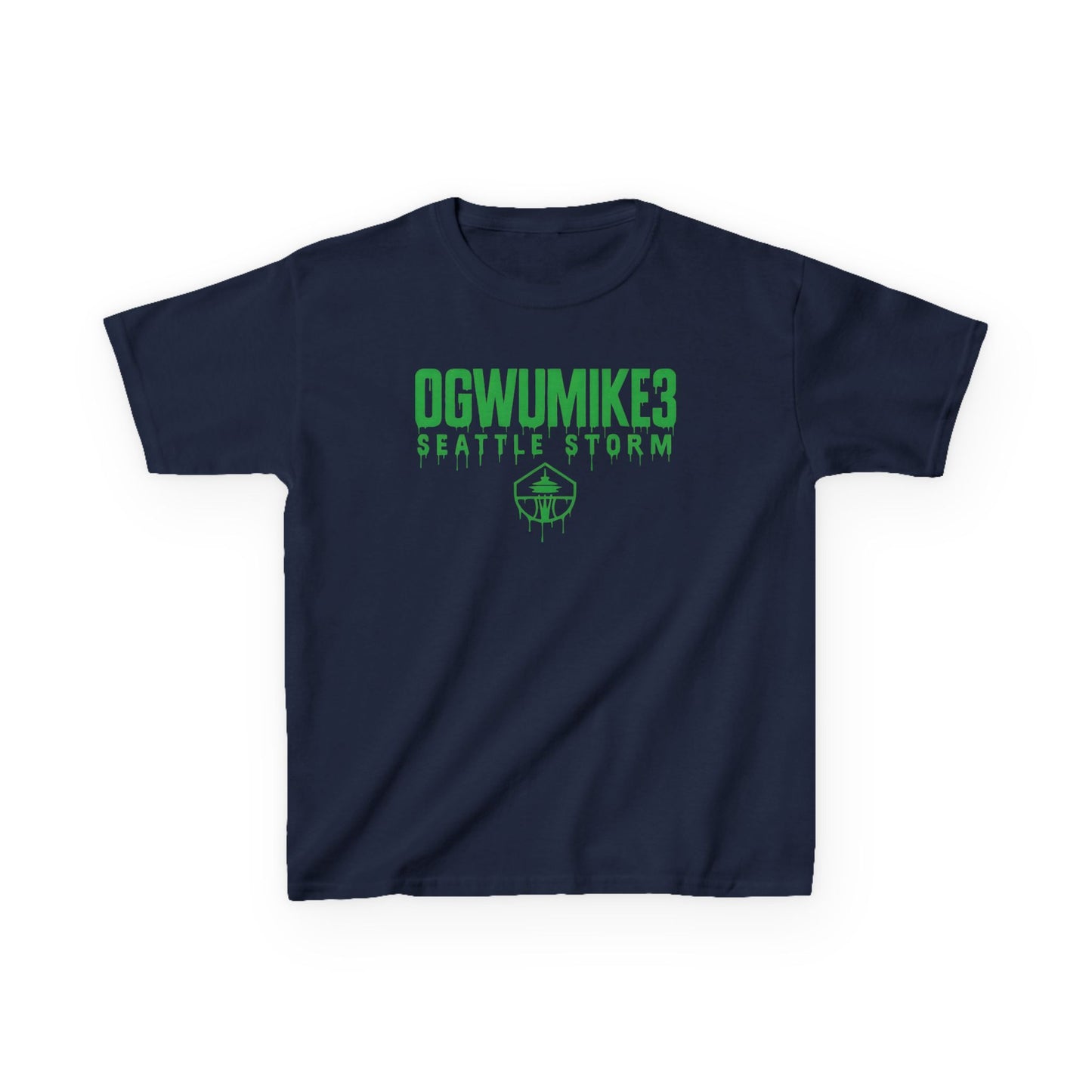 Seattle Storm Nneka Ogwumike Kids Unisex
