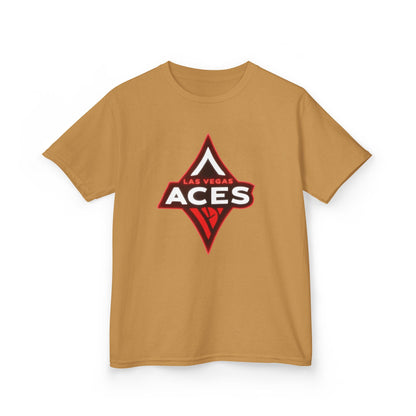 Las Vegas Aces Kids Unisex