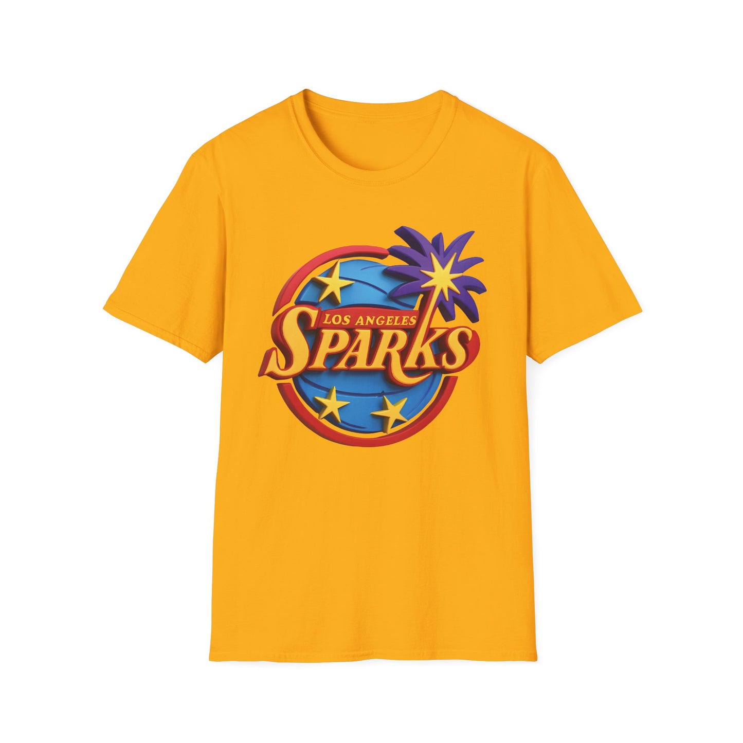 Los Angeles Sparks Unisex