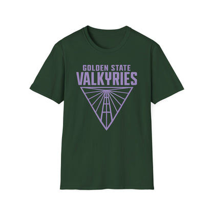 Golden State Valkyries Unisex