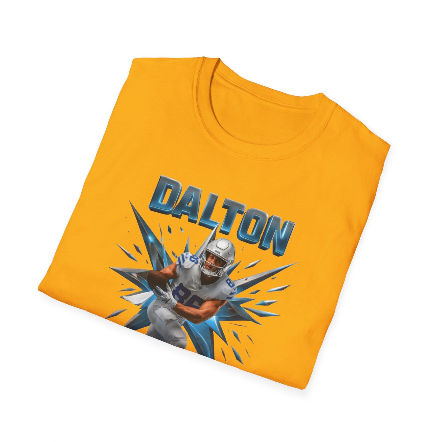 Buffalo Bills Dalton Kincaid Unisex