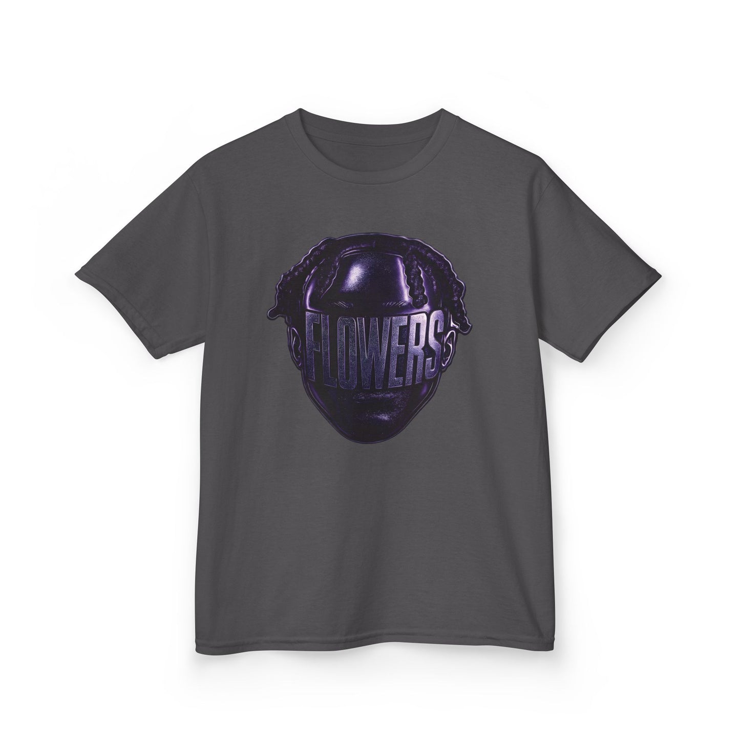 Baltimore Ravens Zay Flowers Kids Unisex