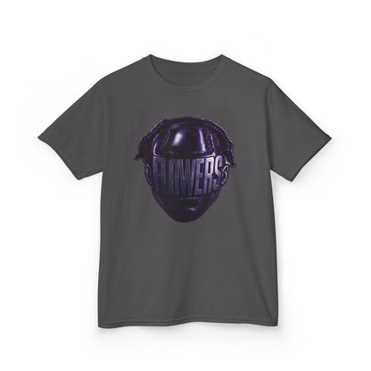 Baltimore Ravens Zay Flowers Kids Unisex
