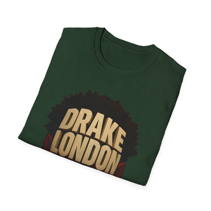 Atlanta Falcons Drake London Unisex