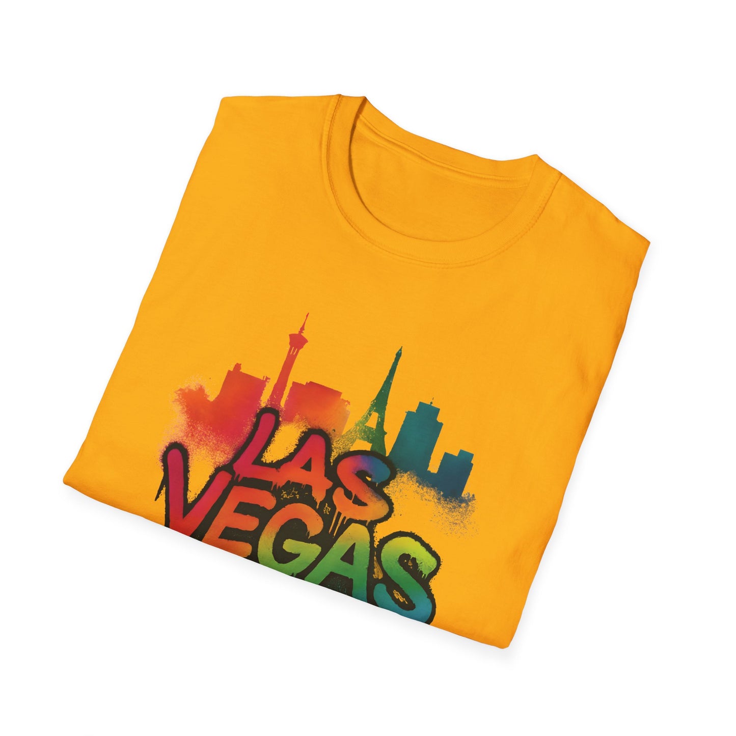 Las Vegas Aces Graffiti Unisex