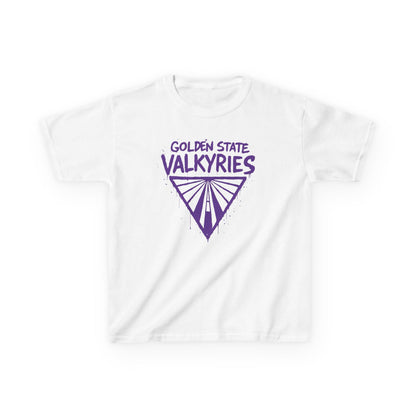Golden State Valkyries Kids Unisex