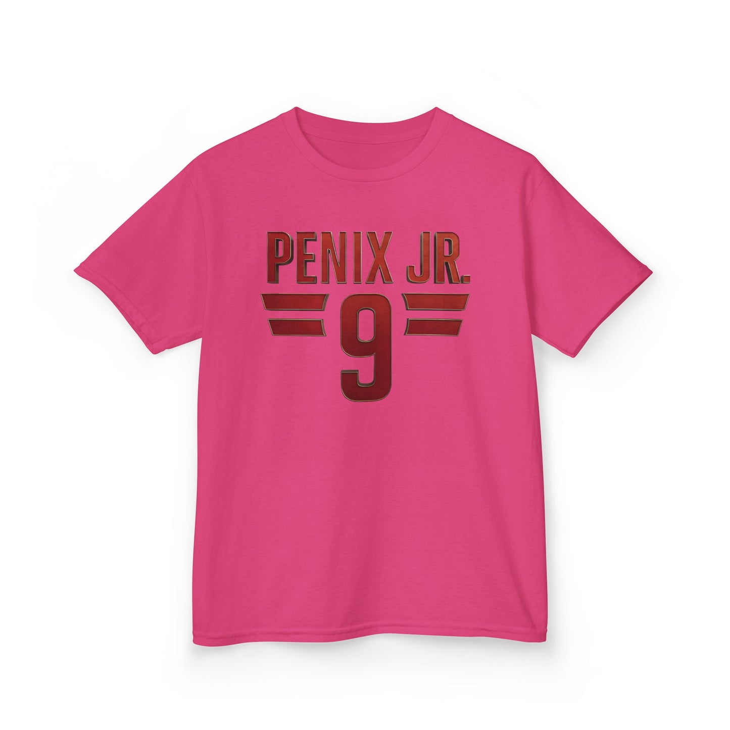 Atlanta Falcons Michael Penix Jr. Kids Unisex