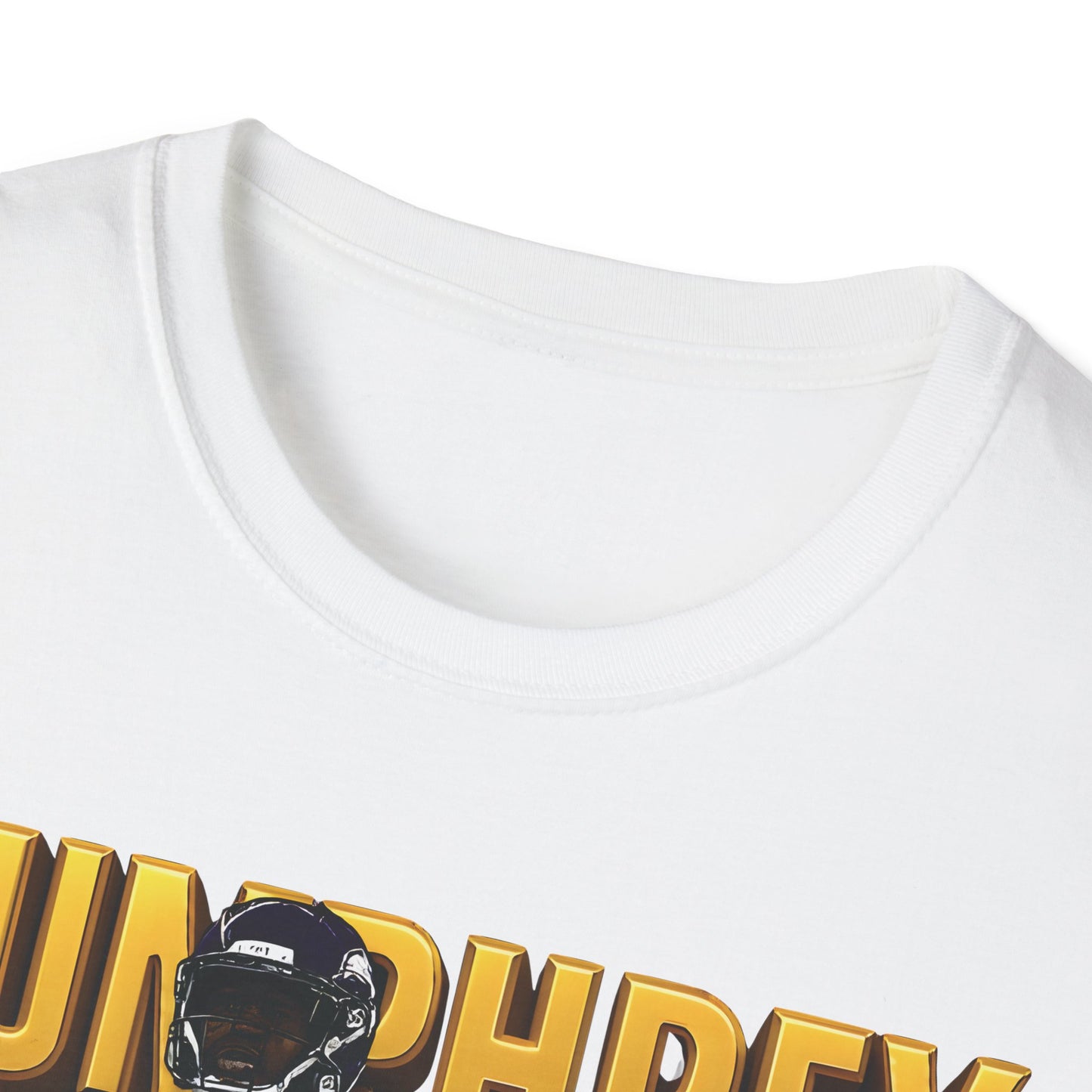 Baltimore Ravens Marlon Humphrey Unisex