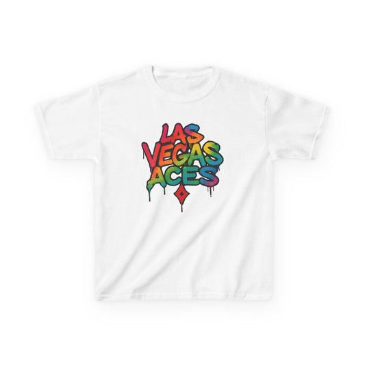 Las Vegas Aces Kids Unisex