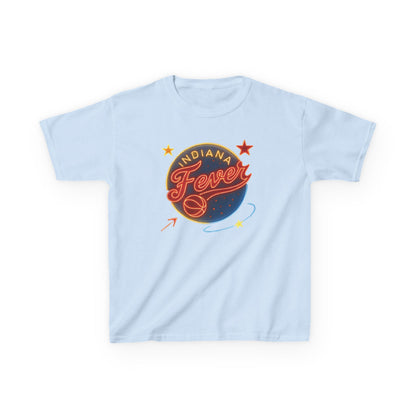 Indiana Fever LED Kids Unisex