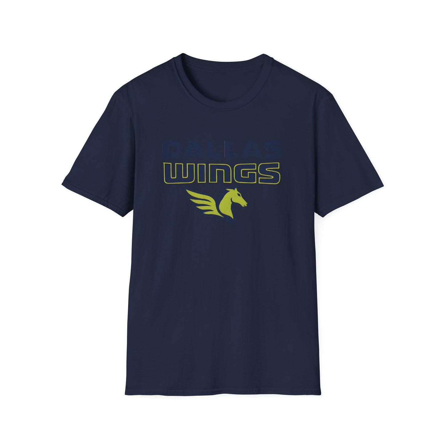 Dallas Wings Unisex