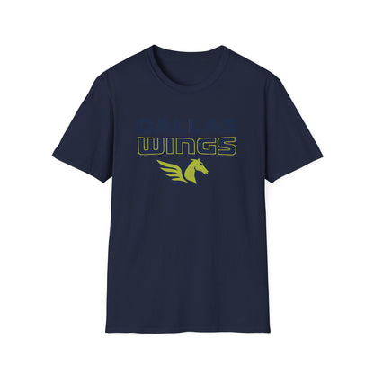 Dallas Wings Unisex
