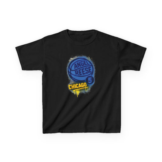 Chicago Sky Angel Reese Kids Unisex
