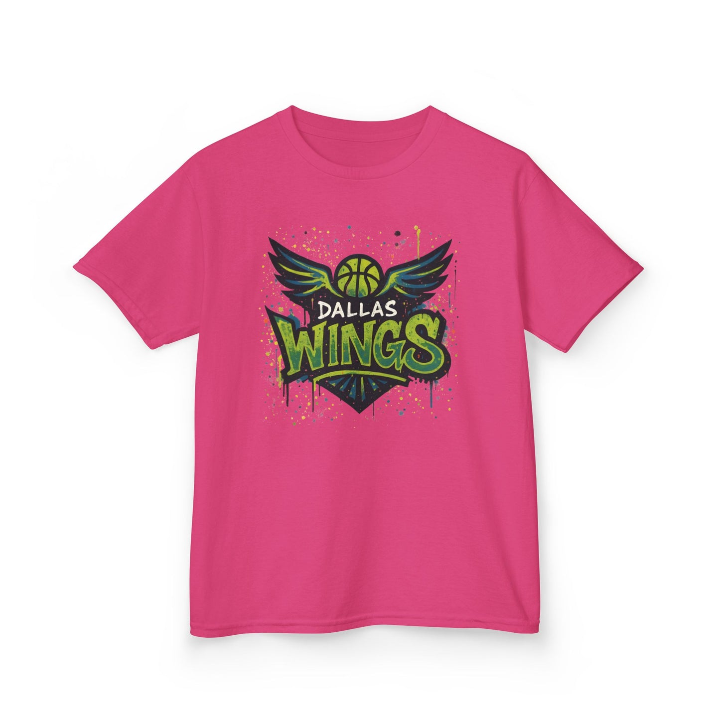 Dallas Wings Kids Unisex