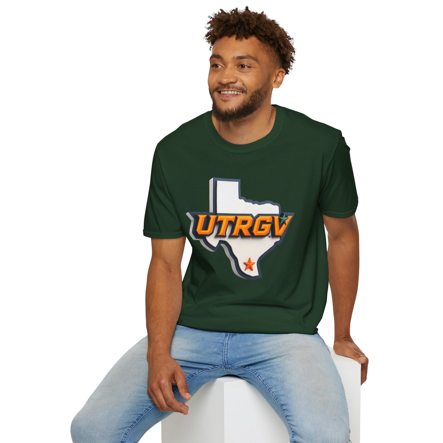 UTRGV Football Unisex