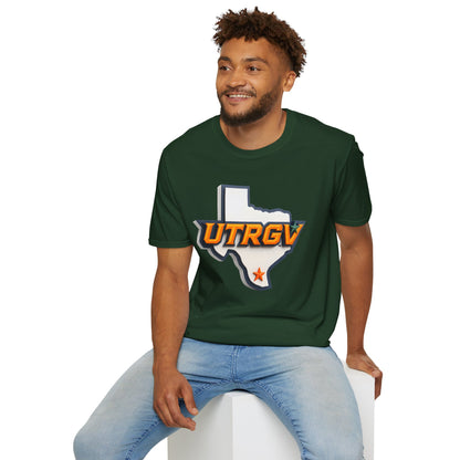 UTRGV Football Unisex
