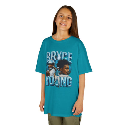 Carolina Panthers Bryce Young Kids Unisex