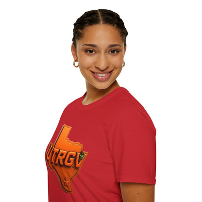 UTRGV Football Unisex