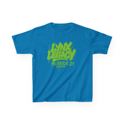 Minnesota Lynx Kayla McBride Kids Unisex