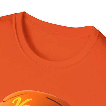 #14 UTRGV Football Helmet Unisex