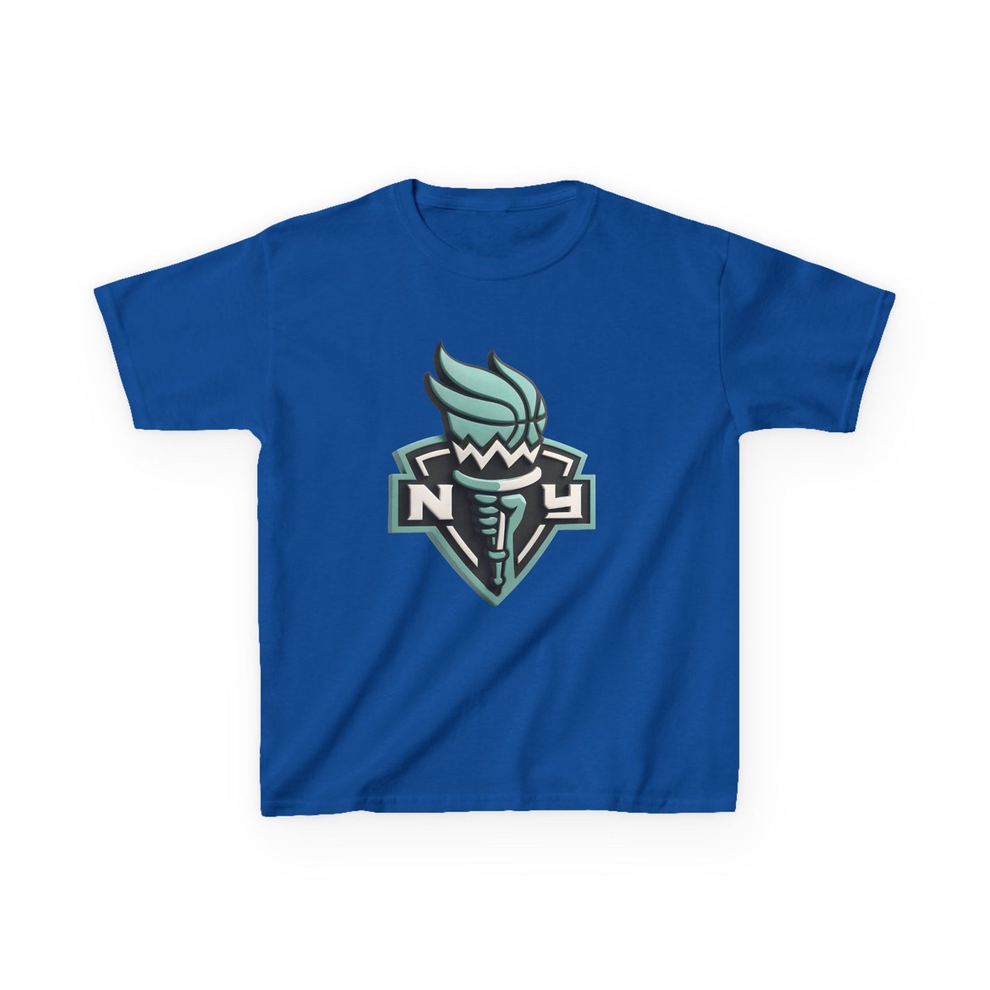 New York Liberty Kids Unisex