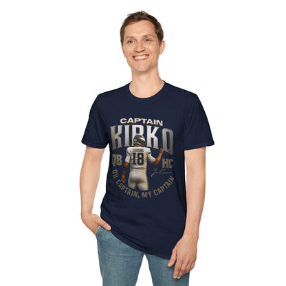 Atlanta Falcons Kirk Cousins Unisex