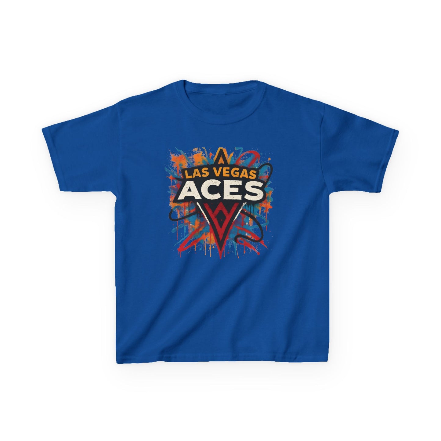 Las Vegas Aces Kids Unisex