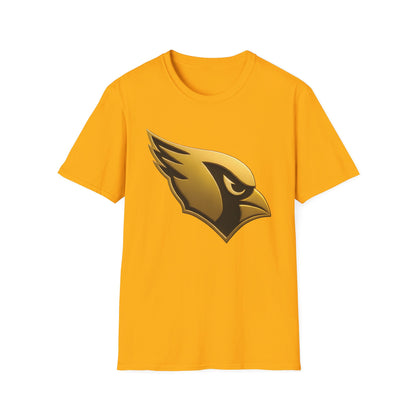 Arizona Cardinals Old Gold Unisex
