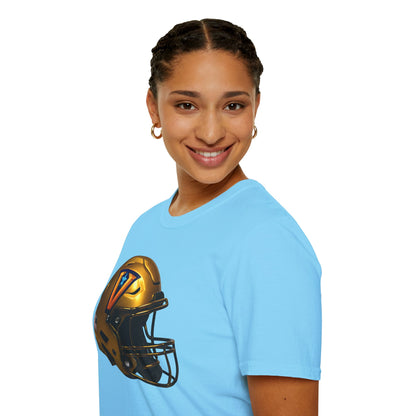 UTRGV Football Helmet Unisex